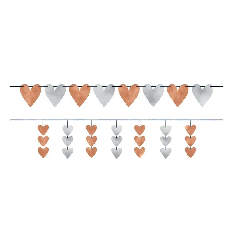 Polka-Dot DressNavy Bride - Banner 2/pkg