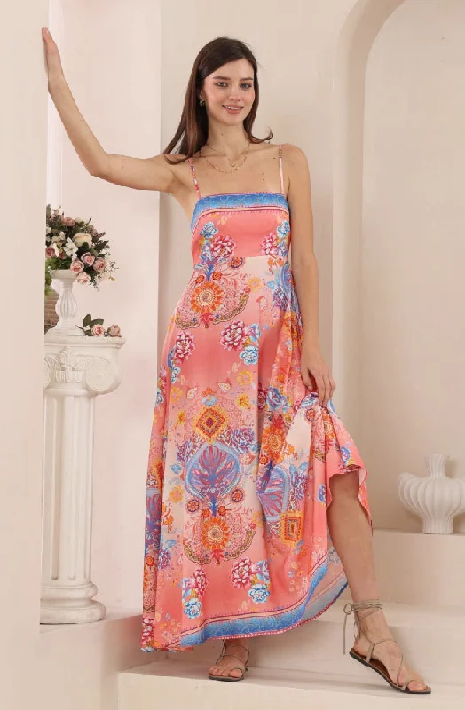 women's boho dressesInaya Maxi Dress