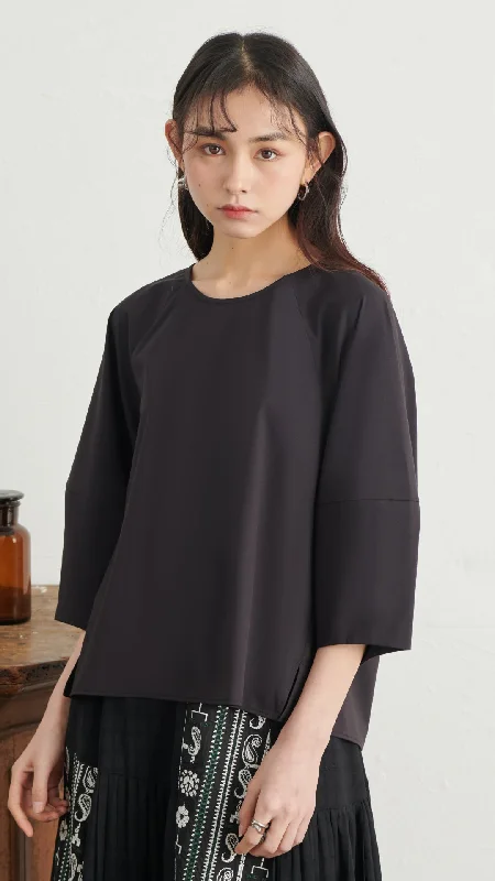 Cocoon Shirt