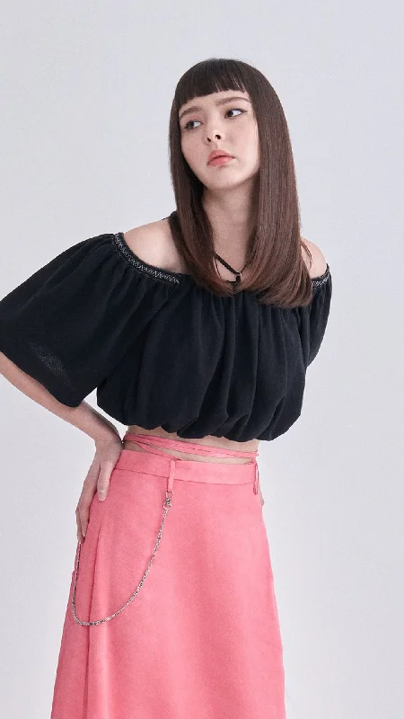 Cropped Top