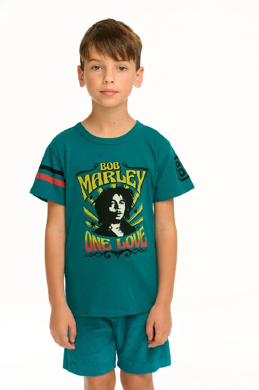 Bob Marley - One Love Tee