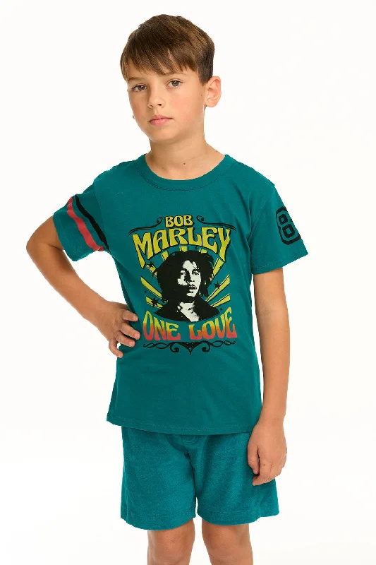 Bob Marley - One Love Tee