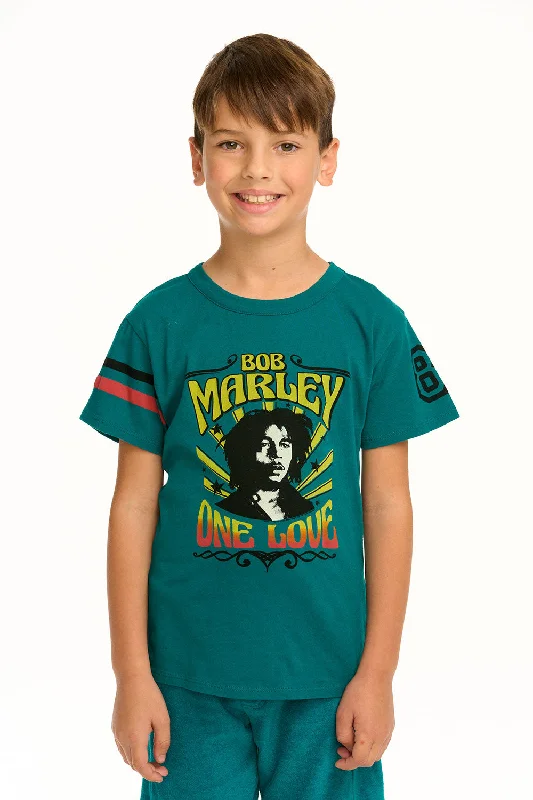 Bob Marley - One Love Tee