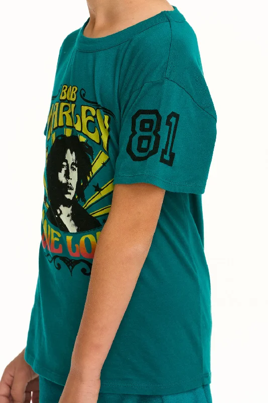 Bob Marley - One Love Tee