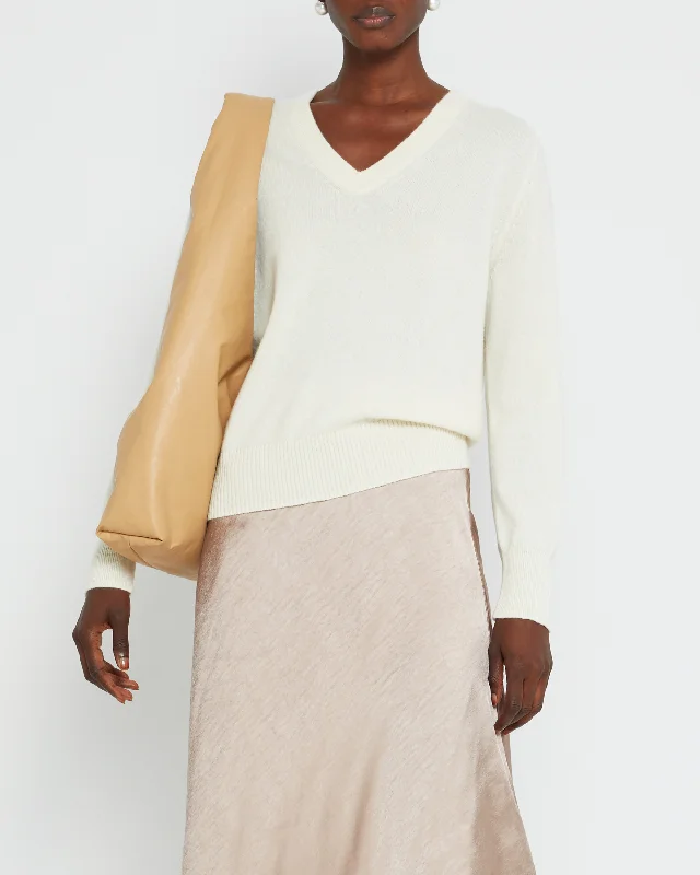 Capi Cashmere Sweater