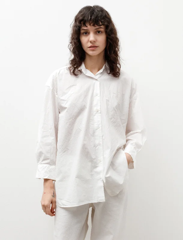 Hamnet Shirt Off White