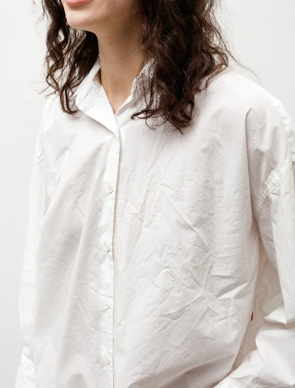 Hamnet Shirt Off White