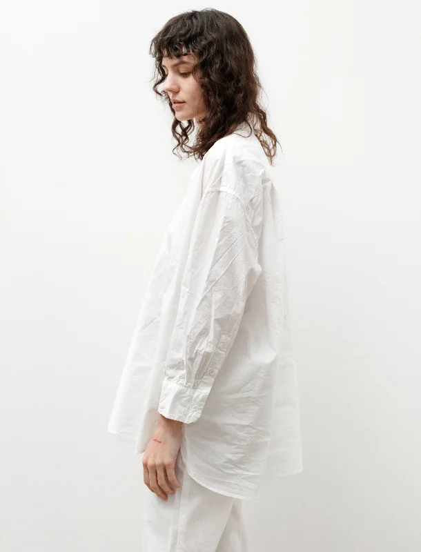 Hamnet Shirt Off White