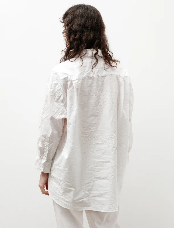 Hamnet Shirt Off White