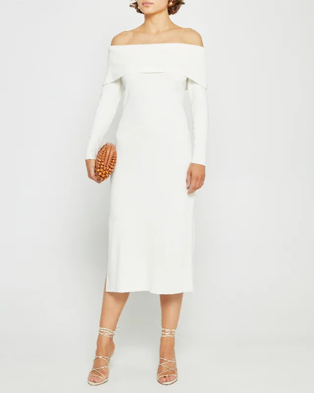 Francesca Midi Dress