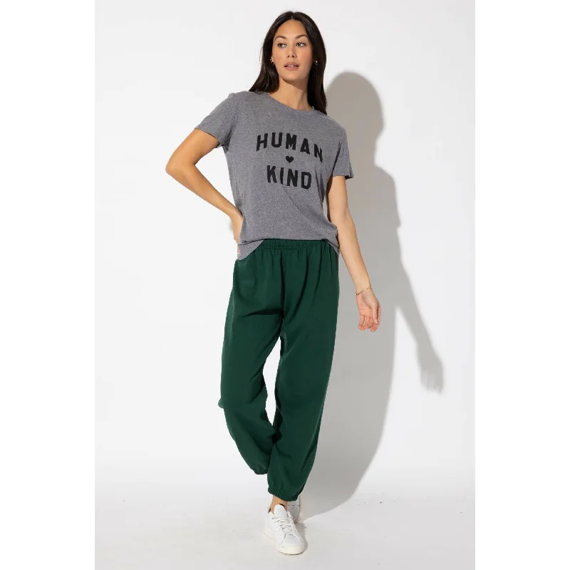 Human Kind Loose Tee