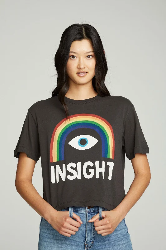 Insight Rainbow Tee