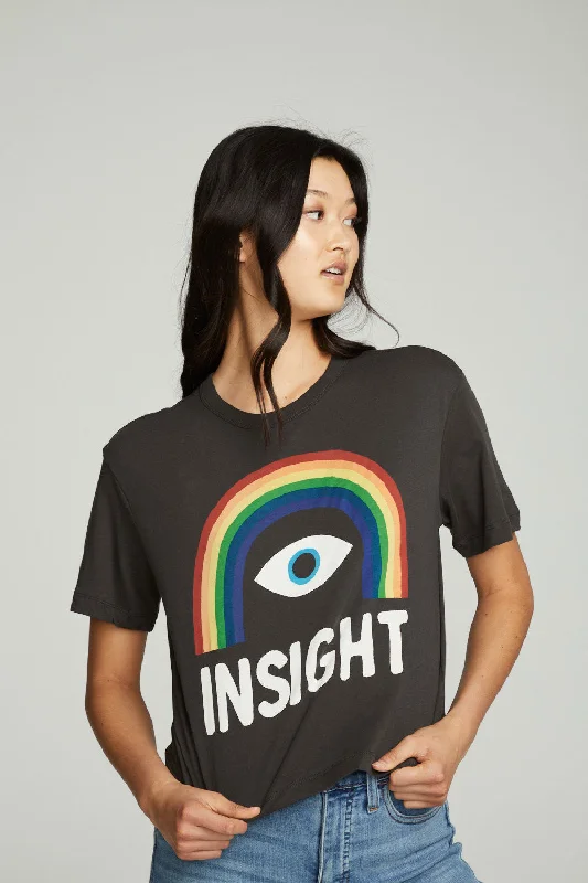 Insight Rainbow Tee