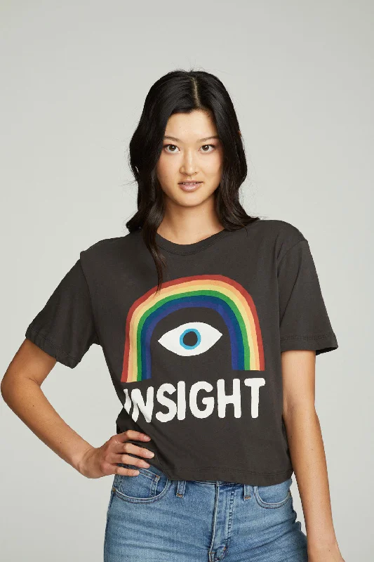 Insight Rainbow Tee