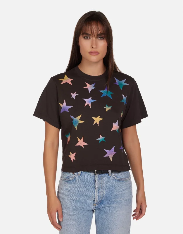 Rue Rainbow Stars