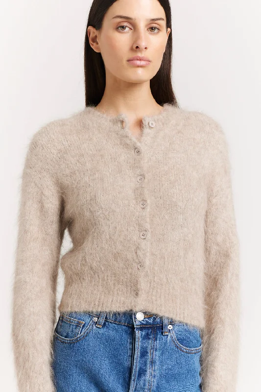 Solene Cardigan