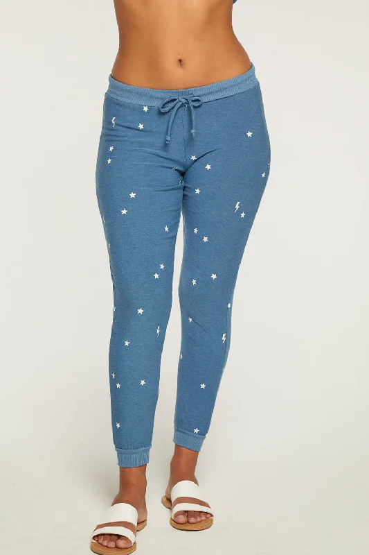 Starry Bolts Pant