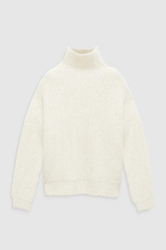 Sydney Sweater - Cream