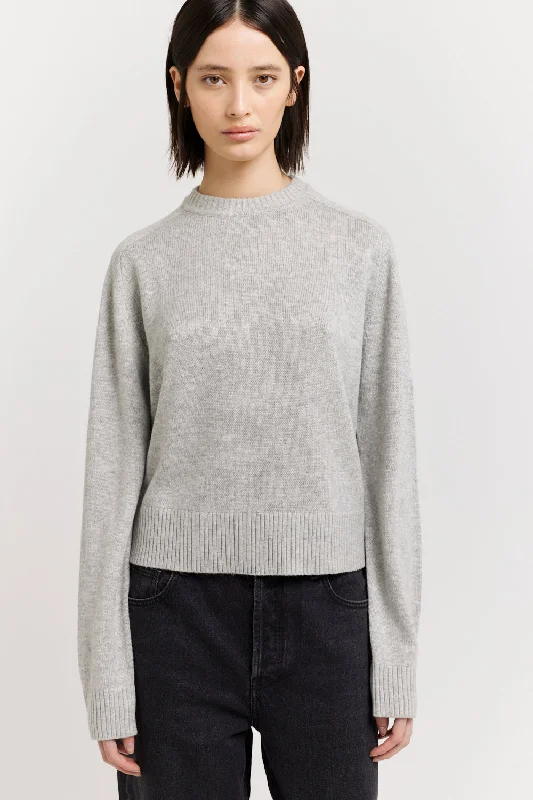 Sylvan Sweater