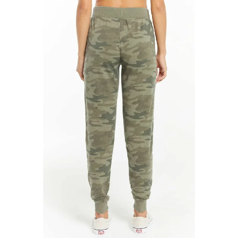 The Camo Pant