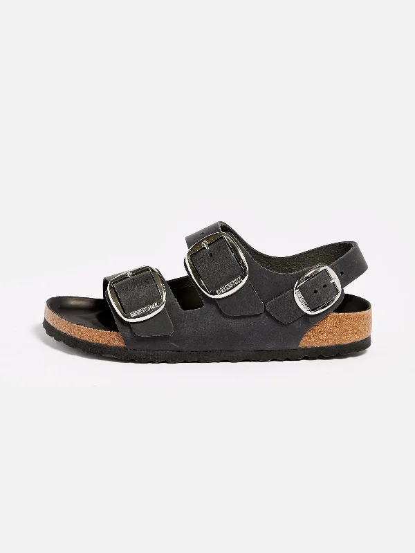 BIRKENSTOCK | MILANO BIG BUCKLE