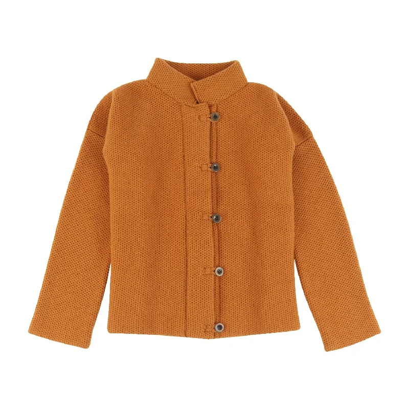 Women's Honeycomb Boxy style Jacket