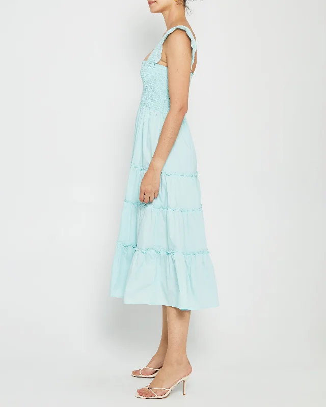 Calypso Maxi Dress