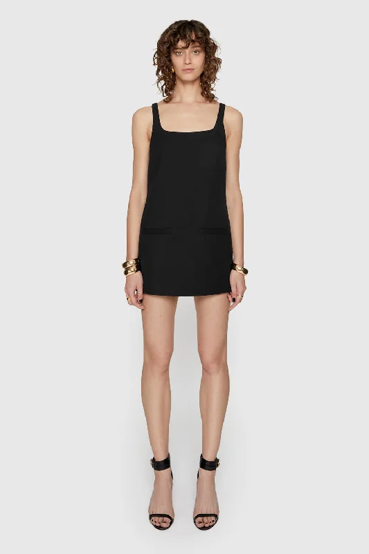 Carter Mini Dress