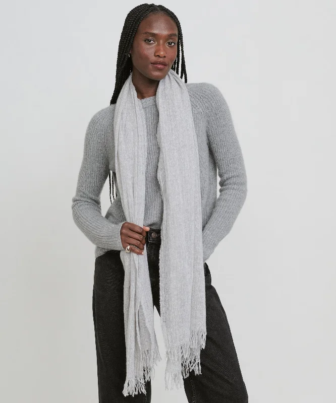 Cashmere Shawl