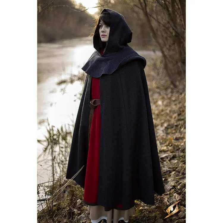 Cloak Wool