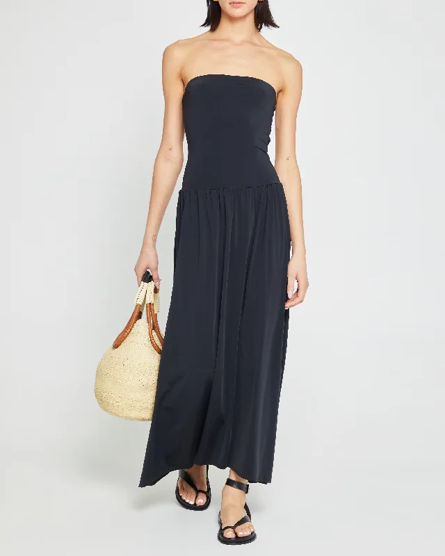 Georgia Maxi Dress