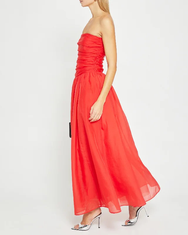 Lissy Maxi Dress