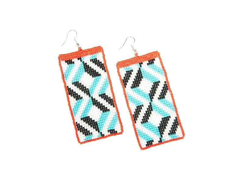 MAXHOSA MBE3.3 - EARRINGS