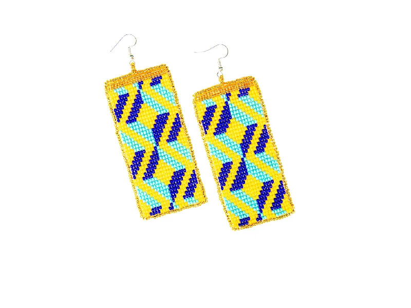 MAXHOSA MBE3.2 - EARRINGS