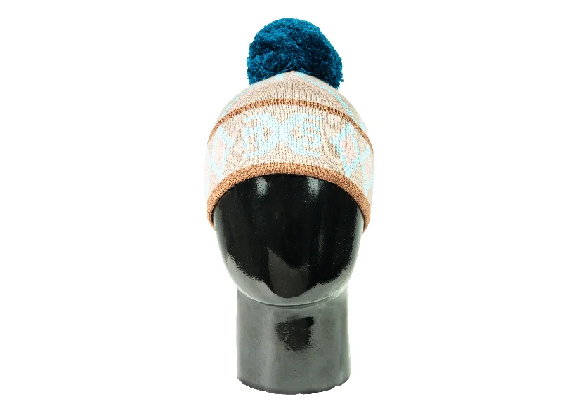 MAXHOSA MBEANIE5.1 - BEANIE