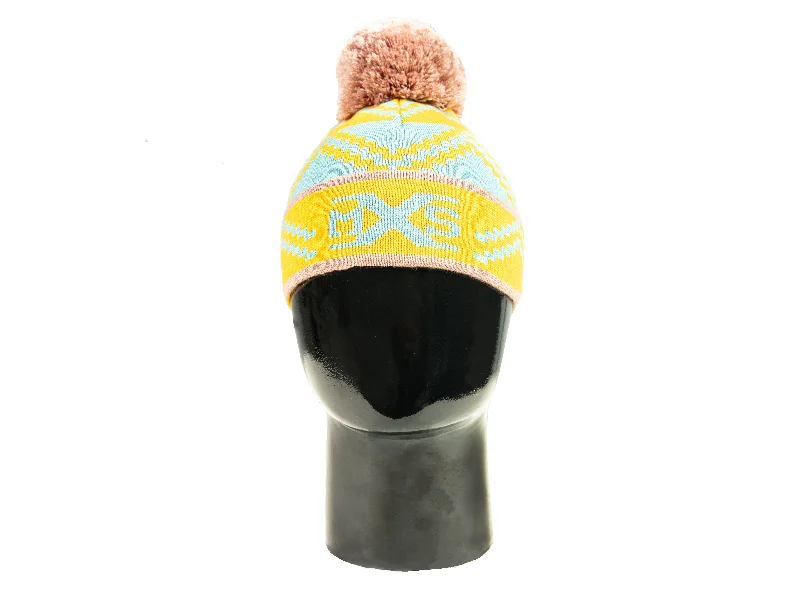 MAXHOSA MBEANIE5.3 - BEANIE