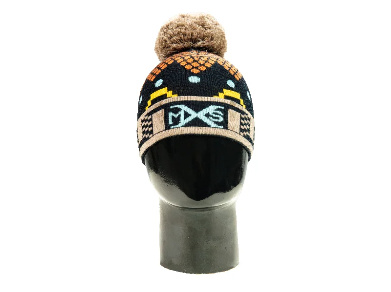 MAXHOSA MBEANIE5.4 - BEANIE