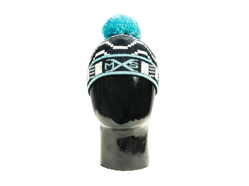 MAXHOSA MBEANIE5.5 - BEANIE