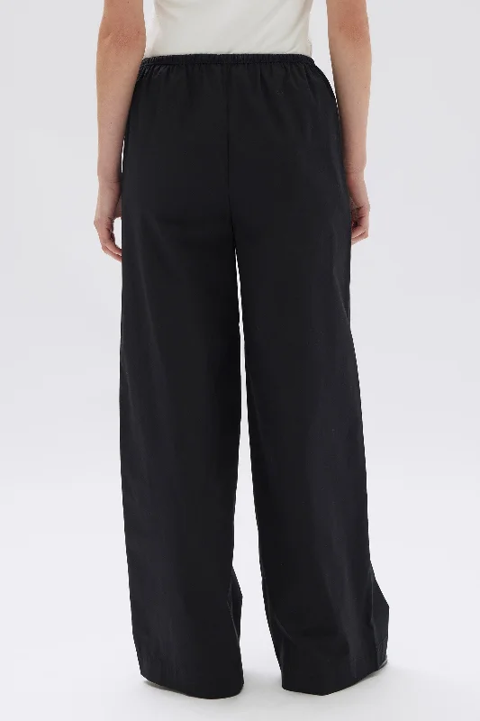 Philipa Poplin Pant