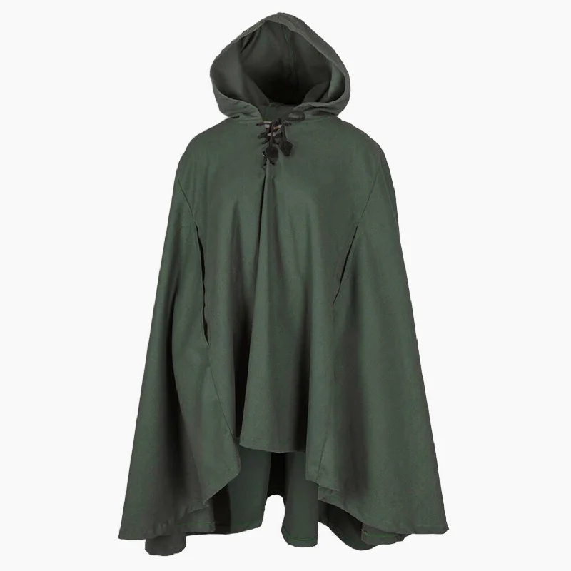 Raven Cape