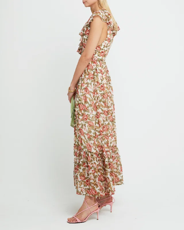 Shea Maxi Dress