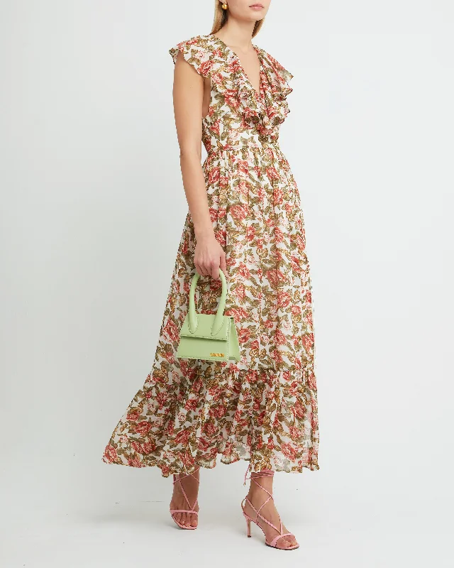 Shea Maxi Dress