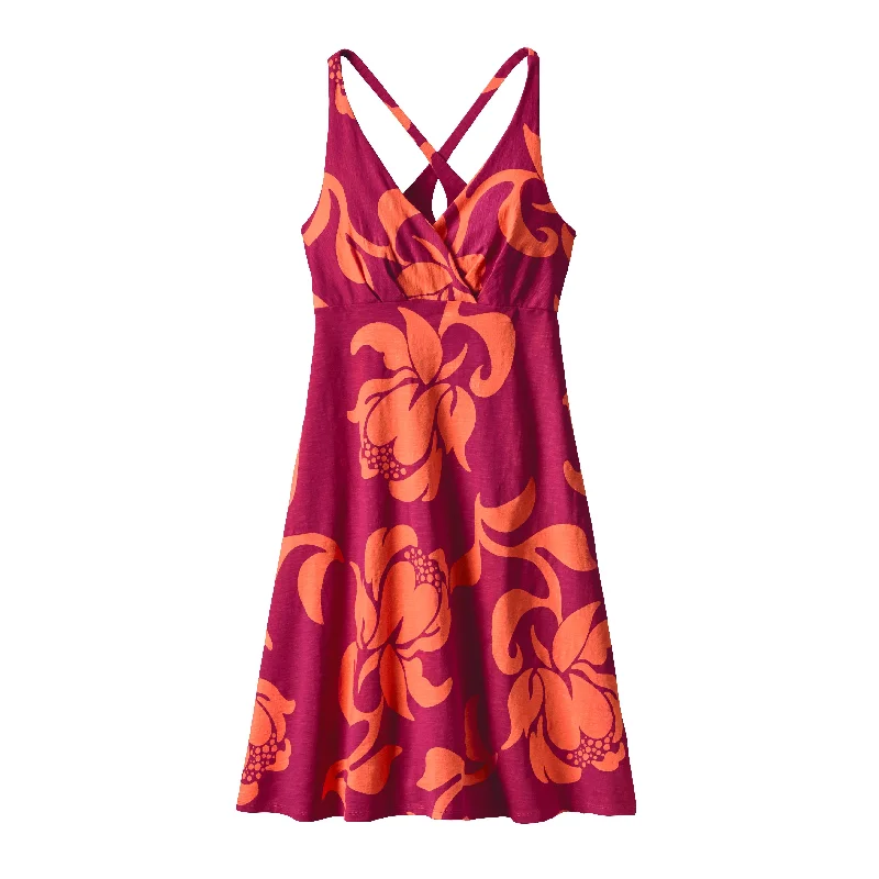 Women's Amber Dawn Dress