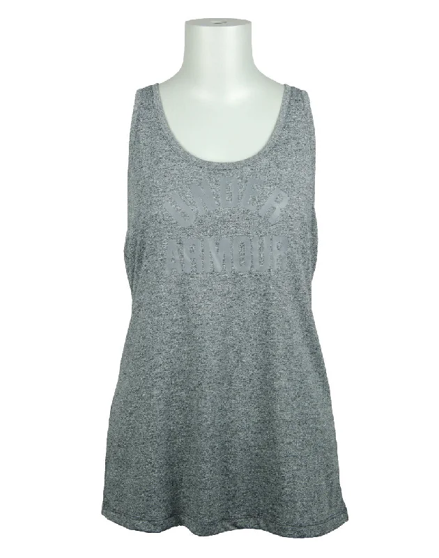 Women's Under Armour Thread Borne Tank