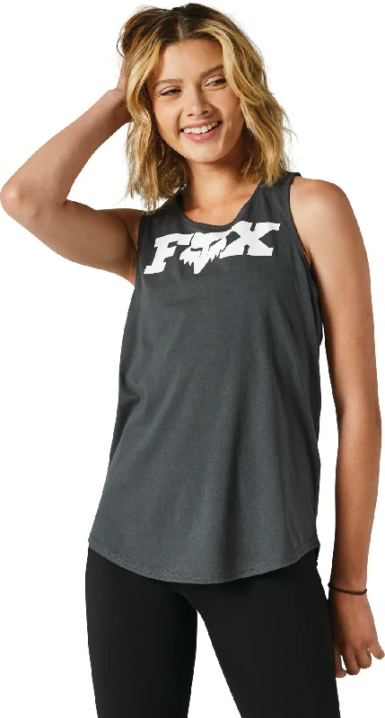 Women's Fox Bracer Tank