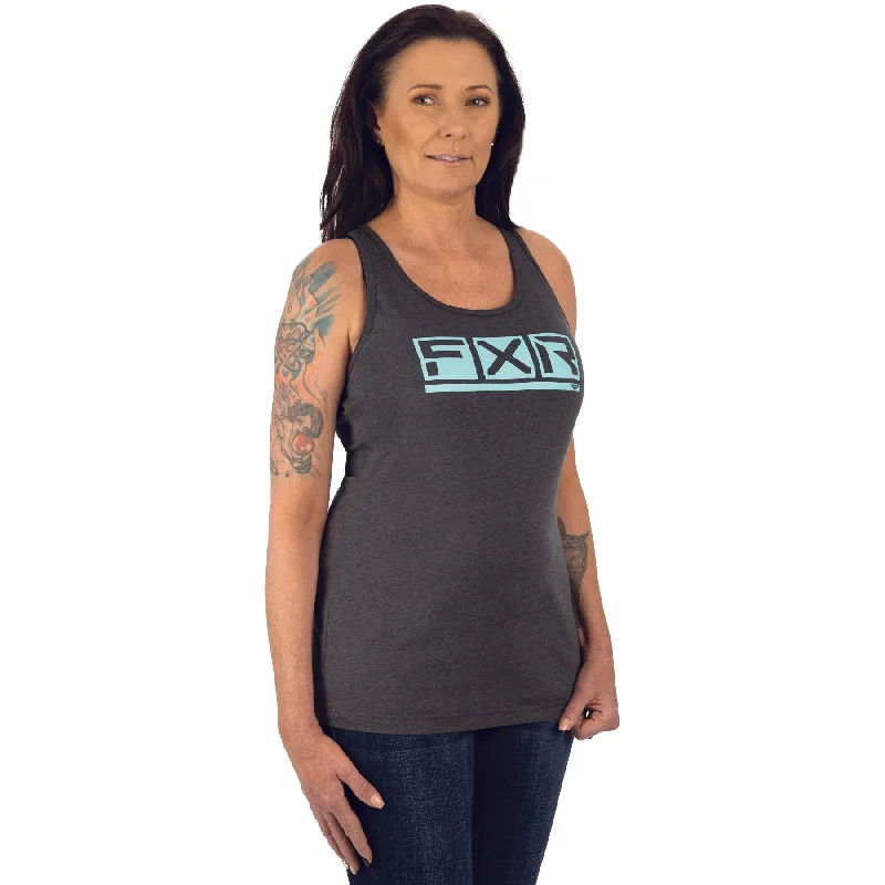 Women's FXR Podium Tank