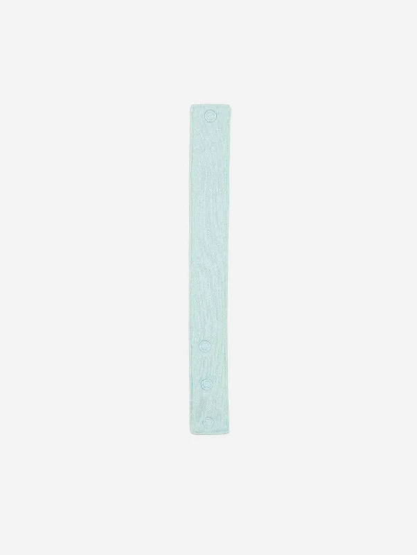 Organic Cotton Dummy & Toy Strap | Mint