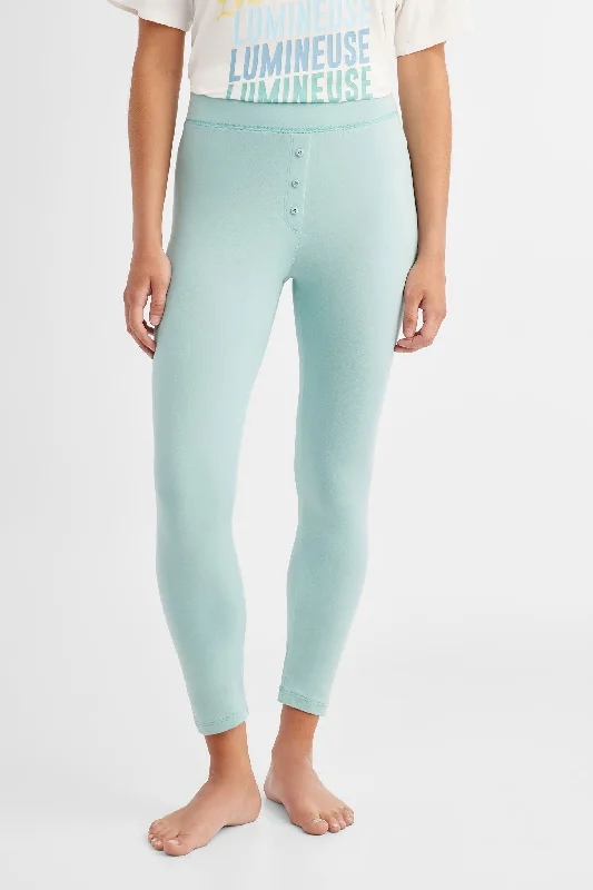 Legging pyjama - Femme