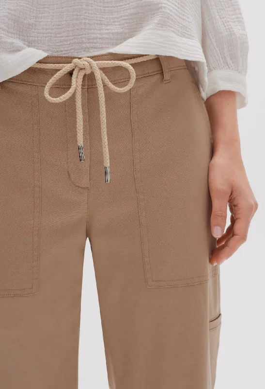 Makila Cargo Pants