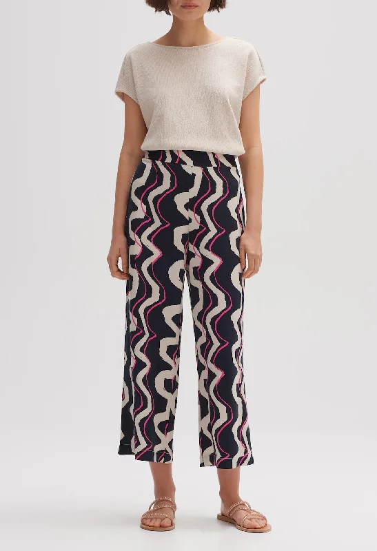 Misha Wave Culottes